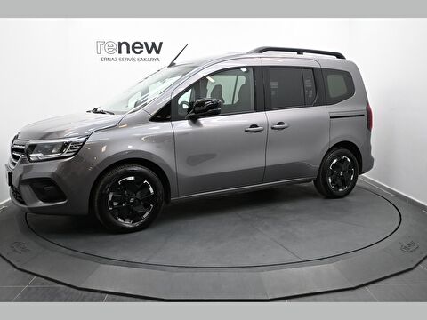 renault, kangoo multix, 1.5 bluedci ıconic, otomatik, dizel 2.el otomobil | renew 19