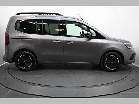 renault, kangoo multix, 1.5 bluedci ıconic, otomatik, dizel 2.el otomobil | renew 3