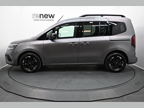 renault, kangoo multix, 1.5 bluedci ıconic, otomatik, dizel 2.el otomobil | renew 4