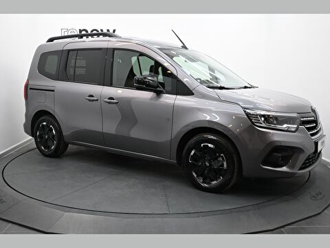 renault, kangoo multix, 1.5 bluedci ıconic, otomatik, dizel 2.el otomobil | renew 16