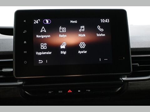 renault, kangoo multix, 1.5 bluedci ıconic, otomatik, dizel 2.el otomobil | renew 24