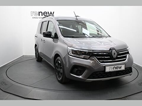 renault, kangoo multix, 1.5 bluedci ıconic, otomatik, dizel 2.el otomobil | renew 15