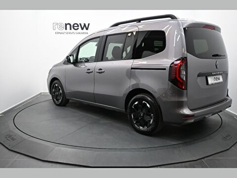 renault, kangoo multix, 1.5 bluedci ıconic, otomatik, dizel 2.el otomobil | renew 5