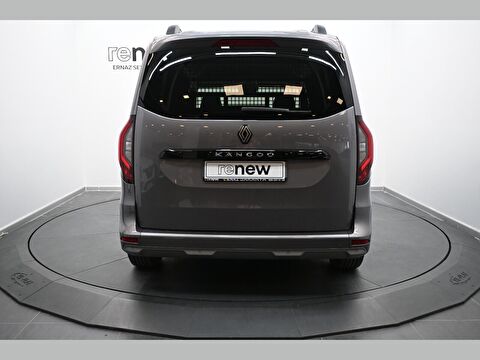 renault, kangoo multix, 1.5 bluedci ıconic, otomatik, dizel 2.el otomobil | renew 18