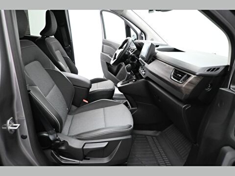 renault, kangoo multix, 1.5 bluedci ıconic, otomatik, dizel 2.el otomobil | renew 31