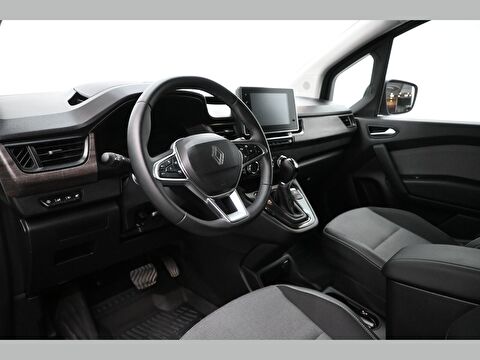 renault, kangoo multix, 1.5 bluedci ıconic, otomatik, dizel 2.el otomobil | renew 21