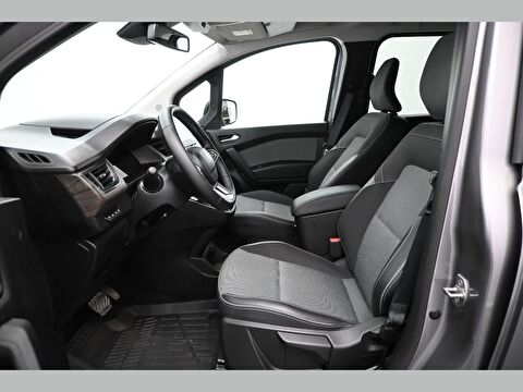 renault, kangoo multix, 1.5 bluedci ıconic, otomatik, dizel 2.el otomobil | renew 30