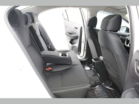 honda, city, sedan 1.5 dohc i-vtec executive otomatik, otomatik, benzin 2.el otomobil | renew 22