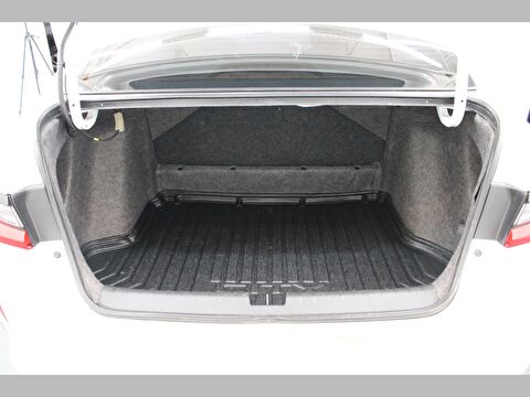 honda, city, sedan 1.5 dohc i-vtec executive otomatik, otomatik, benzin 2.el otomobil | renew 35