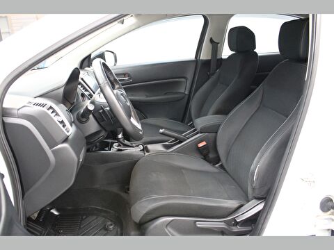 honda, city, sedan 1.5 dohc i-vtec executive otomatik, otomatik, benzin 2.el otomobil | renew 16