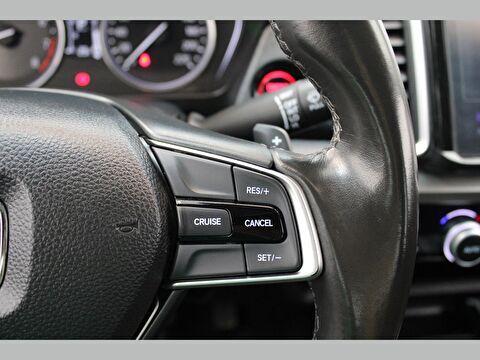 honda, city, sedan 1.5 dohc i-vtec executive otomatik, otomatik, benzin 2.el otomobil | renew 31
