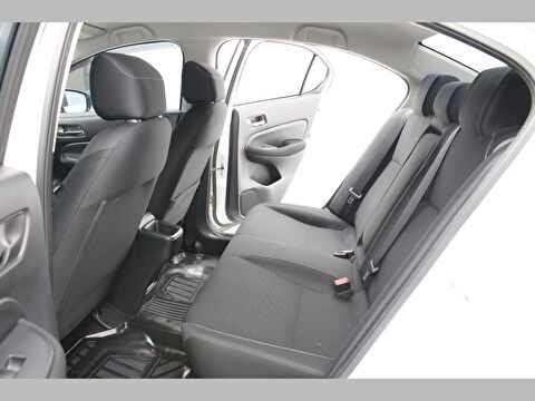honda, city, sedan 1.5 dohc i-vtec executive otomatik, otomatik, benzin 2.el otomobil | renew 20