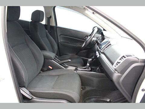 honda, city, sedan 1.5 dohc i-vtec executive otomatik, otomatik, benzin 2.el otomobil | renew 19