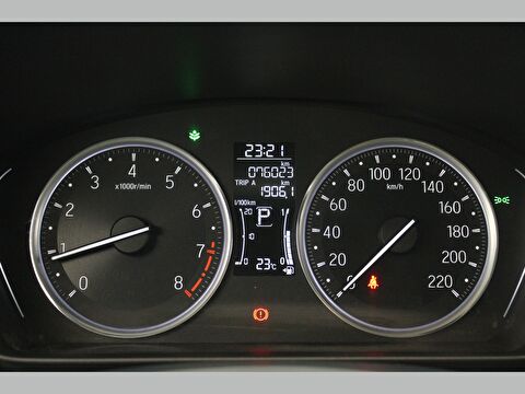 honda, city, sedan 1.5 dohc i-vtec executive otomatik, otomatik, benzin 2.el otomobil | renew 26