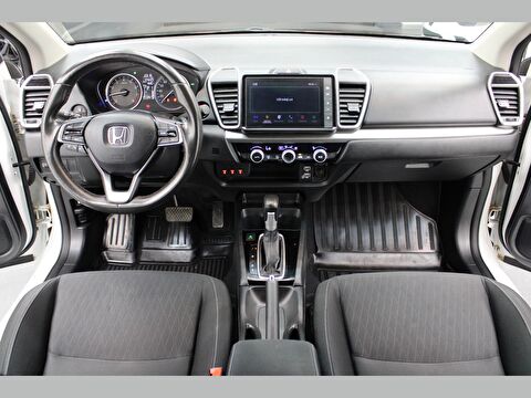 honda, city, sedan 1.5 dohc i-vtec executive otomatik, otomatik, benzin 2.el otomobil | renew 24