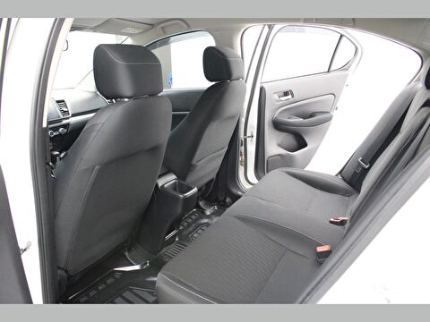 honda, city, sedan 1.5 dohc i-vtec executive otomatik, otomatik, benzin 2.el otomobil | renew 21