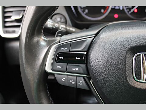 honda, city, sedan 1.5 dohc i-vtec executive otomatik, otomatik, benzin 2.el otomobil | renew 30