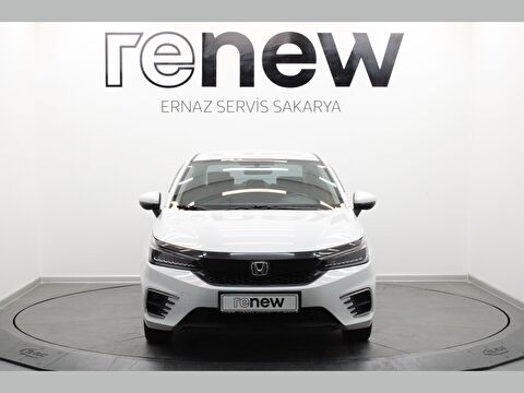 honda, city, sedan 1.5 dohc i-vtec executive otomatik, otomatik, benzin 2.el otomobil | renew 4