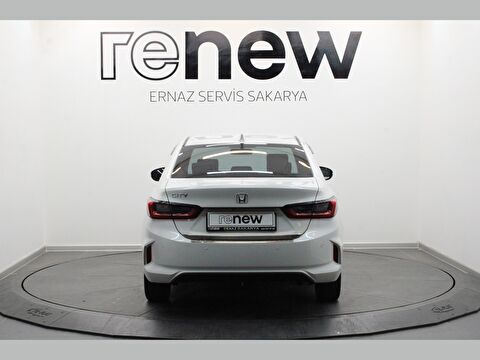 honda, city, sedan 1.5 dohc i-vtec executive otomatik, otomatik, benzin 2.el otomobil | renew 9