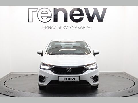 honda, city, sedan 1.5 dohc i-vtec executive otomatik, otomatik, benzin 2.el otomobil | renew 3