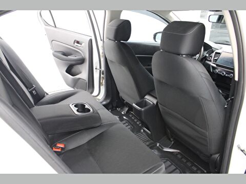 honda, city, sedan 1.5 dohc i-vtec executive otomatik, otomatik, benzin 2.el otomobil | renew 23