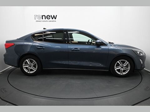 ford, focus, 1.5 tdcı ecoblue trend x, otomatik, dizel 2.el otomobil | renew 6