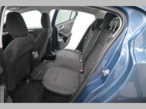 ford, focus, 1.5 tdcı ecoblue trend x, otomatik, dizel 2.el otomobil | renew 26