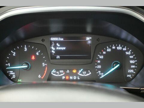 ford, focus, 1.5 tdcı ecoblue trend x, otomatik, dizel 2.el otomobil | renew 21