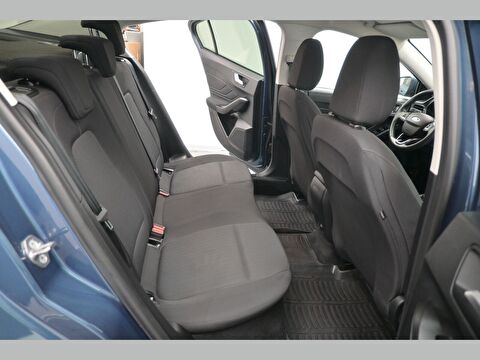 ford, focus, 1.5 tdcı ecoblue trend x, otomatik, dizel 2.el otomobil | renew 28
