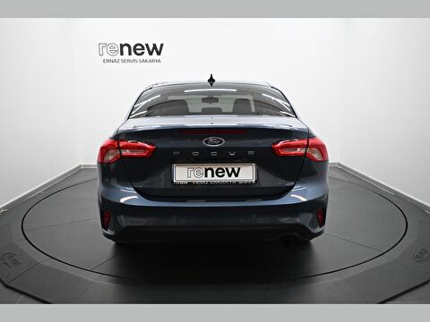 ford, focus, 1.5 tdcı ecoblue trend x, otomatik, dizel 2.el otomobil | renew 8