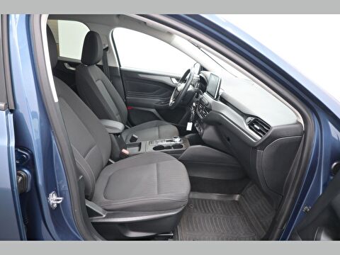 ford, focus, 1.5 tdcı ecoblue trend x, otomatik, dizel 2.el otomobil | renew 22