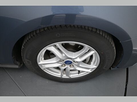 ford, focus, 1.5 tdcı ecoblue trend x, otomatik, dizel 2.el otomobil | renew 13