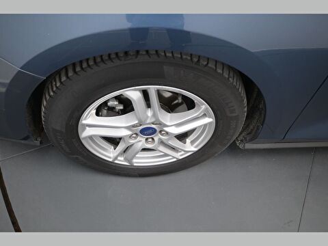 ford, focus, 1.5 tdcı ecoblue trend x, otomatik, dizel 2.el otomobil | renew 14