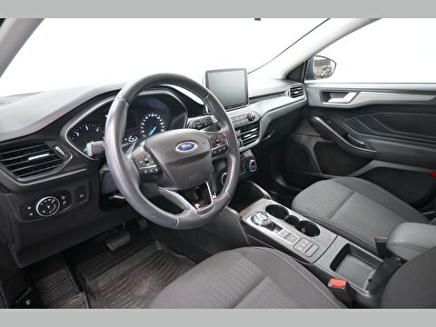 ford, focus, 1.5 tdcı ecoblue trend x, otomatik, dizel 2.el otomobil | renew 23