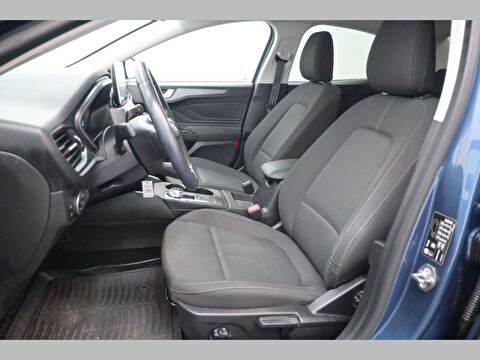 ford, focus, 1.5 tdcı ecoblue trend x, otomatik, dizel 2.el otomobil | renew 18