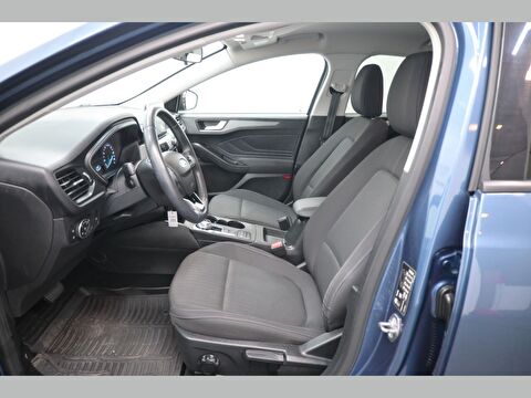 ford, focus, 1.5 tdcı ecoblue trend x, otomatik, dizel 2.el otomobil | renew 24