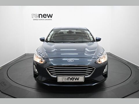ford, focus, 1.5 tdcı ecoblue trend x, otomatik, dizel 2.el otomobil | renew 3
