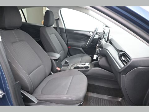 ford, focus, 1.5 tdcı ecoblue trend x, otomatik, dizel 2.el otomobil | renew 19