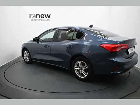 ford, focus, 1.5 tdcı ecoblue trend x, otomatik, dizel 2.el otomobil | renew 9