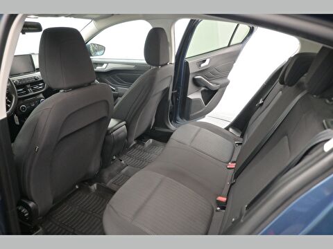 ford, focus, 1.5 tdcı ecoblue trend x, otomatik, dizel 2.el otomobil | renew 25