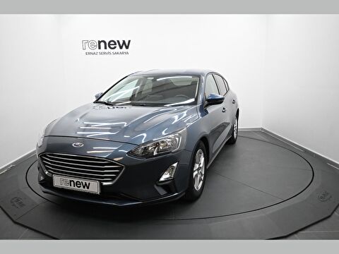 1.5 TDCI EcoBlue Trend X, 2. el otomobil | renew
