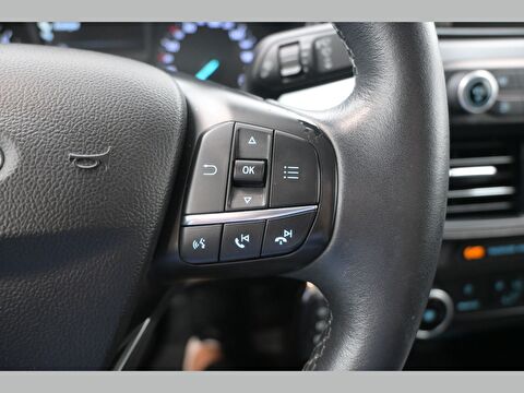 ford, focus, 1.5 tdcı ecoblue trend x, otomatik, dizel 2.el otomobil | renew 32