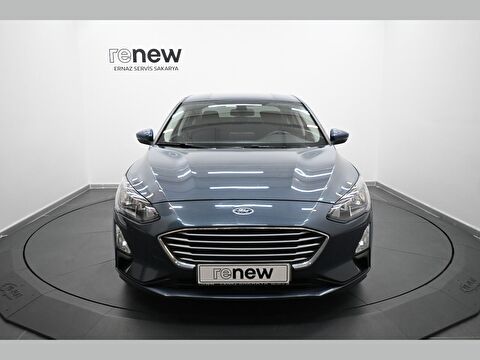 ford, focus, 1.5 tdcı ecoblue trend x, otomatik, dizel 2.el otomobil | renew 4