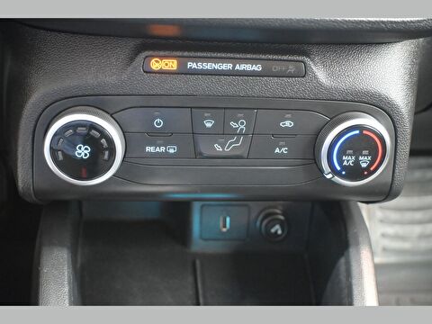 ford, focus, 1.5 tdcı ecoblue trend x, otomatik, dizel 2.el otomobil | renew 33