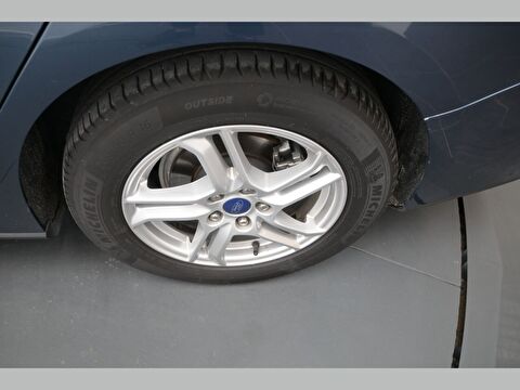 ford, focus, 1.5 tdcı ecoblue trend x, otomatik, dizel 2.el otomobil | renew 15