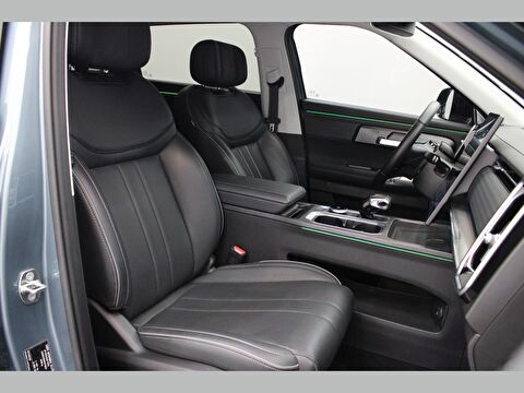 jaecoo, jaecoo 7, suv 1.6 t evolve dct, otomatik, benzin 2.el otomobil | renew 14