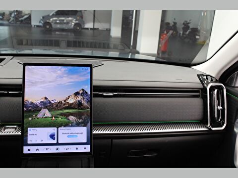 jaecoo, jaecoo 7, suv 1.6 t evolve dct, otomatik, benzin 2.el otomobil | renew 24