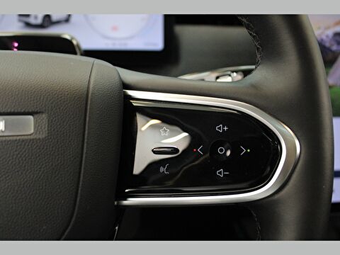 jaecoo, jaecoo 7, suv 1.6 t evolve dct, otomatik, benzin 2.el otomobil | renew 30