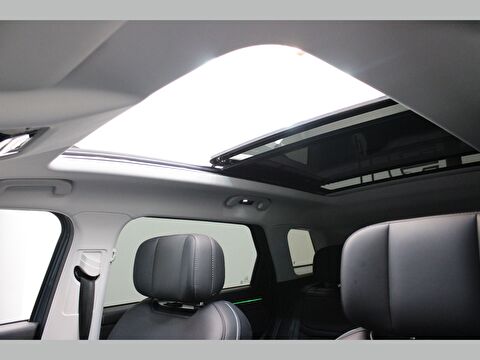 jaecoo, jaecoo 7, suv 1.6 t evolve dct, otomatik, benzin 2.el otomobil | renew 32