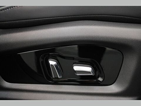 jaecoo, jaecoo 7, suv 1.6 t evolve dct, otomatik, benzin 2.el otomobil | renew 28